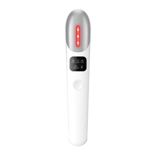 Cenocco Beauty Electromagnetic Eye Massager
