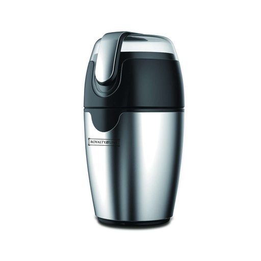 Royalty Line Coffee Grinder S/S