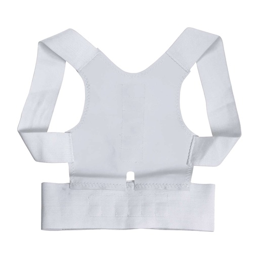 Wellys Magnetic Posture Corrector & Back Support - Women