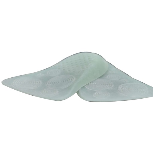 Wellys 1 Pair Comfort Insole - "Menthogel"